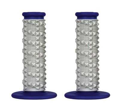 Revêtements SCAR X2R Dual Density full grip