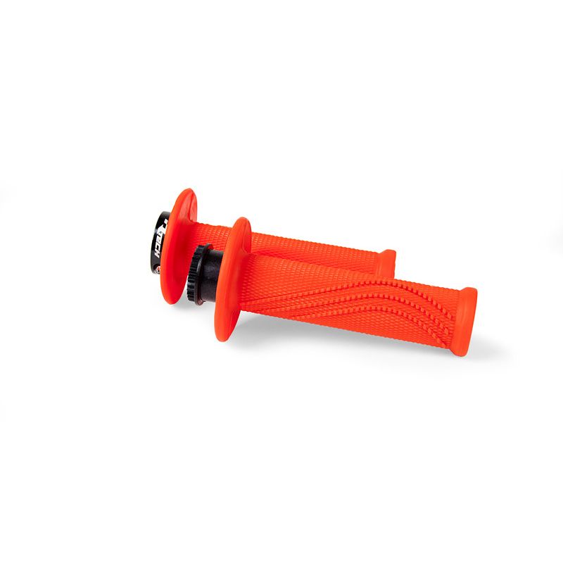 Revêtements RACETECH R20 Lock-On - Wave