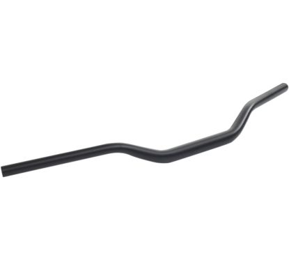 Guidon en aluminium