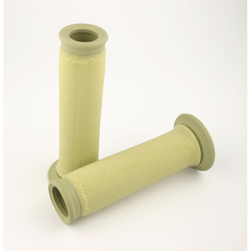 Revêtements RENTHAL Road Dual Series full grip Revêtements RENTHAL Road Dual Series full grip