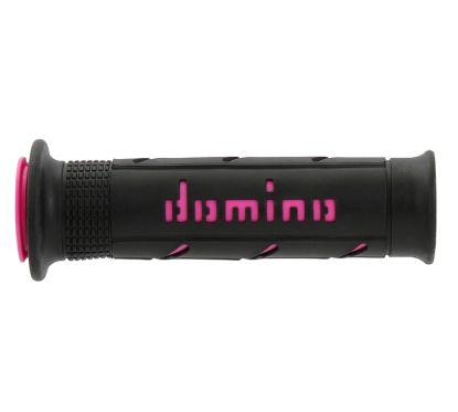 Revêtements DOMINO A250 Road Racing Dual Compound sans gauffrage