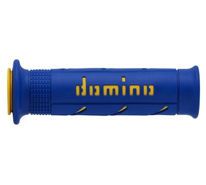 Revêtements DOMINO A250 Road Racing Dual Compound sans gauffrage