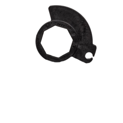 Came RENTHAL MX Lock-On - type 5