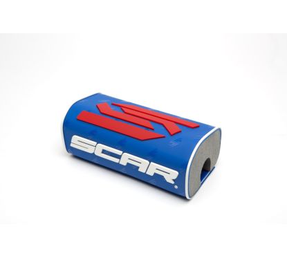 Mousse de guidon SCAR 3D Design
