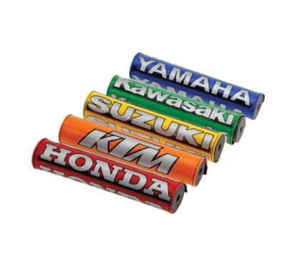 Mousse de guidon RFX sport (- Honda) universel 7/8 style barre transversale