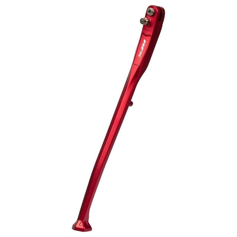 Béquille latérale RFX Pro Series - rouge