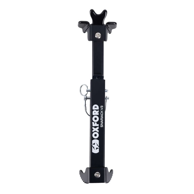 Béquille de moto OXFORD SnapJack v3