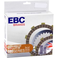 Kit d’embrayage DRC Series