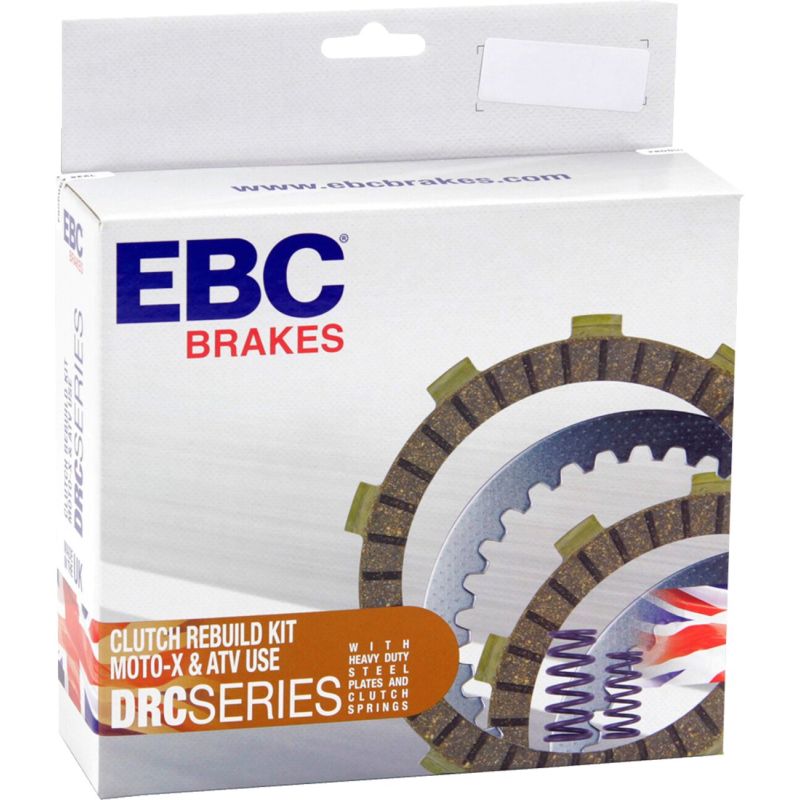 Kit d’embrayage DRC Series