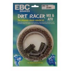 Kit d’embrayage SRC et DRC Race/Sport Aramid Series