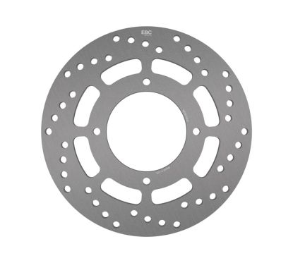 Disque de frein rond pour scooter série D