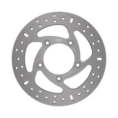 Disque de frein à fixation solide rond HPSR