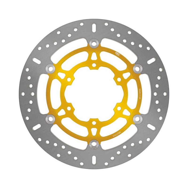Disque de frein X-Series