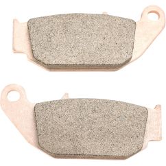 Plaquettes de frein frittées "HH"