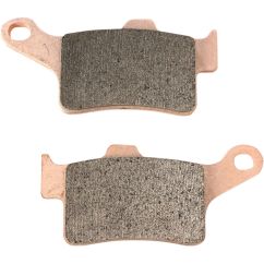 Plaquettes de frein frittées "HH"