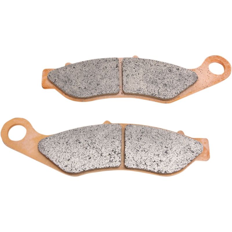 Plaquettes de Frein Frittées HH Harley/Buell