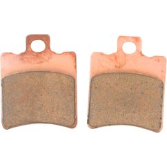 Plaquettes de frein frittées Double-H "SFA" pour scooter