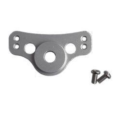 Patte de fixation pour compteur d'heure