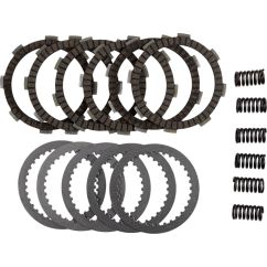 Kit d’embrayage DRC Series