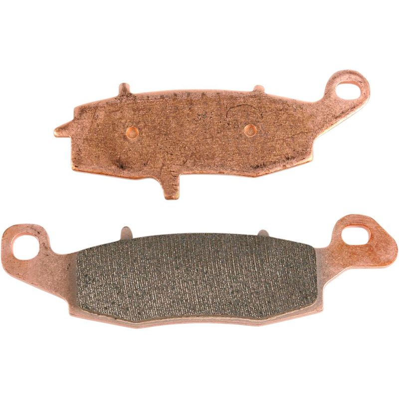 Plaquettes de frein frittées "HH"