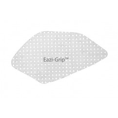 Grip de Réservoir EAZI-GRIP  R1200GS 04-14 EVO CLAIR