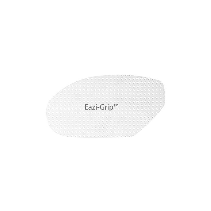 Grip de Réservoir EAZI-GRIP  VTR 1000 01-06 EVO CLAIR