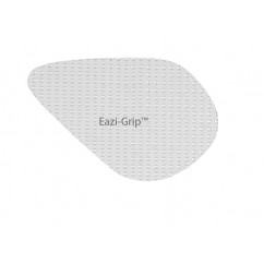 Grip de Réservoir EAZI-GRIP  ZX6R 05-08 EVO CLAIR