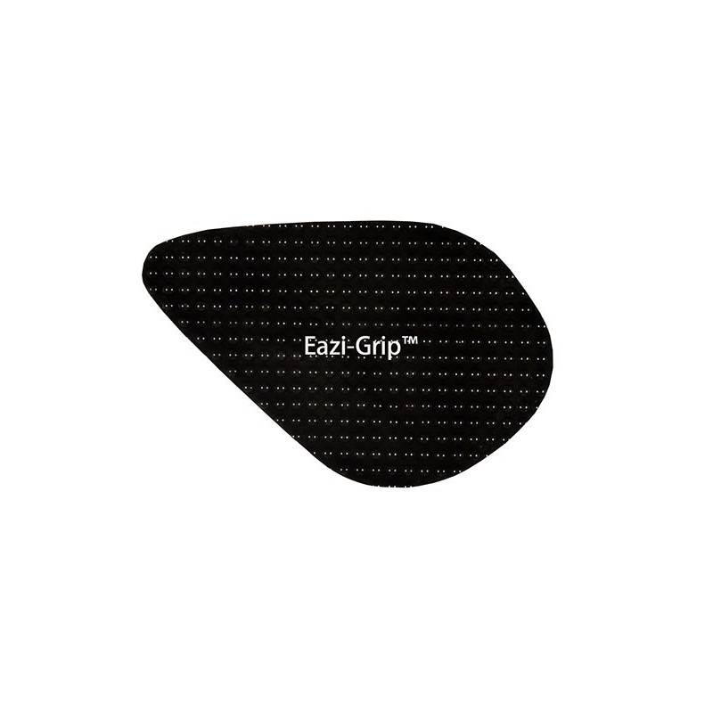 Grip de Réservoir EAZI-GRIP  ZX6R 05-08 EVO NOIR