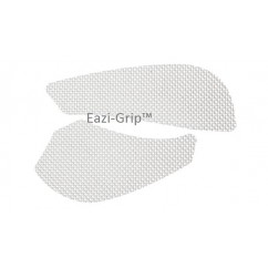 Grip de Réservoir EAZI-GRIP  ZX6R 05-08 PRO CLAIR