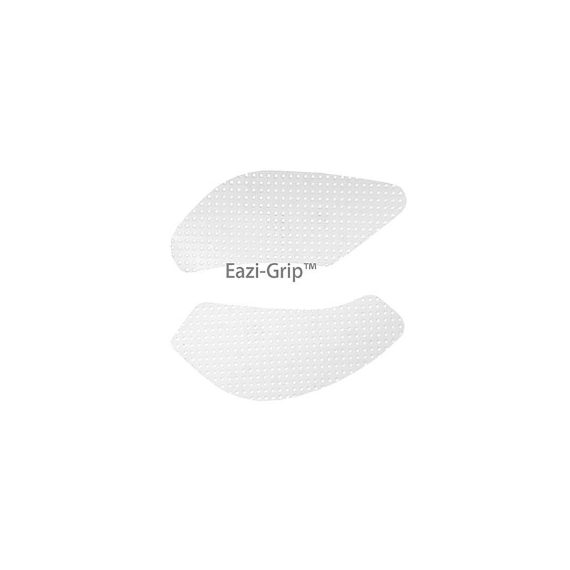 Grip de Réservoir EAZI-GRIP  ZX6R(636) 13-14 EVO CLAIR