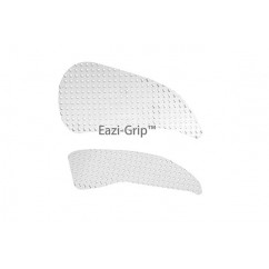 Grip de Réservoir EAZI-GRIP  Z1000 10-13 EVO CLAIR