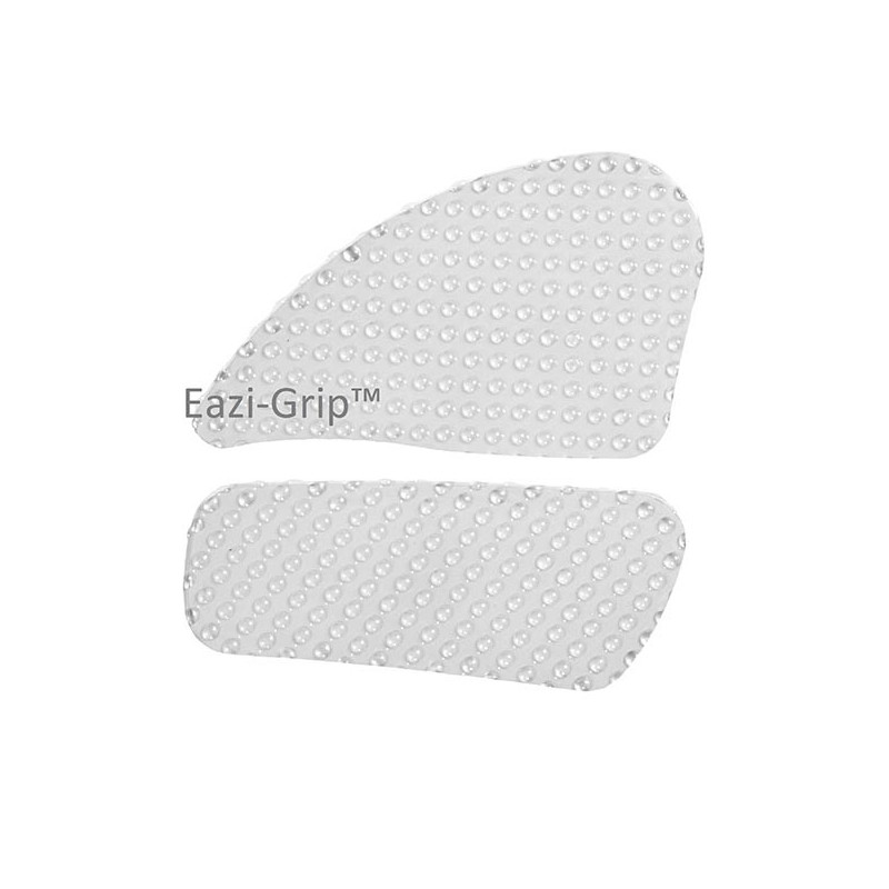 Grip de Réservoir EAZI-GRIP  Z1000 14 EVO CLAIR