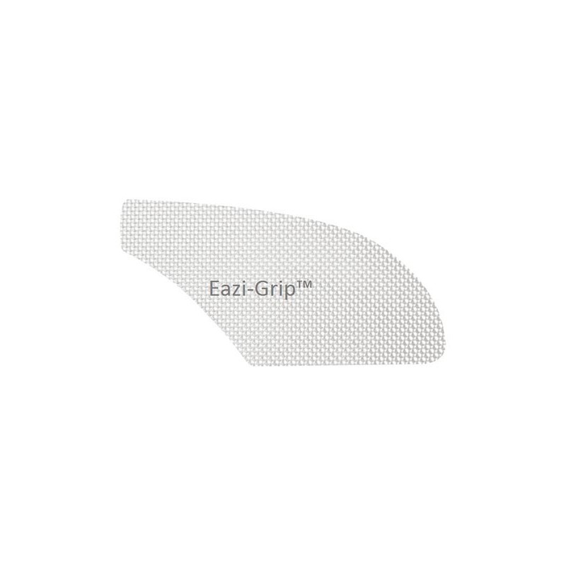 Grip de Réservoir EAZI-GRIP  ZX10R 04-05 EVO CLAIR