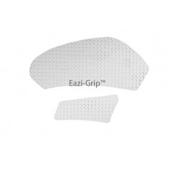 Grip de Réservoir EAZI-GRIP  ZX10R 08-10 EVO CLAIR