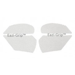 Grip de Réservoir EAZI-GRIP  ZX10R 11-14 PRO CLAIR