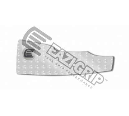 Grip de Réservoir EAZI-GRIP  Ridged Grip de Réservoir EAZI-GRIP s EVO CLAIR