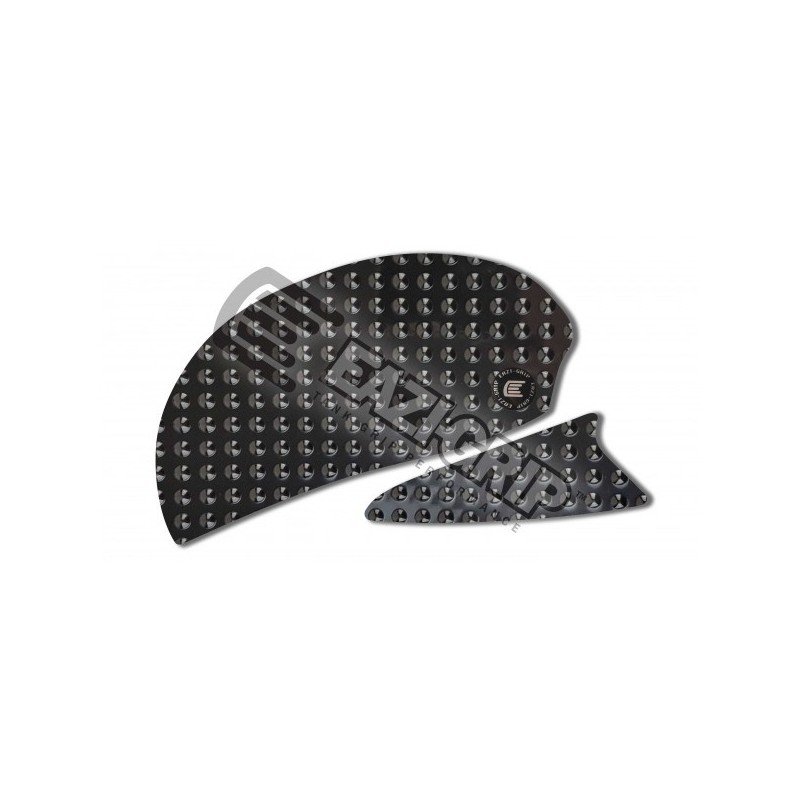 Grip de Réservoir EAZI-GRIP  GSXR600/GSXR750 03-05 EVO NOIR