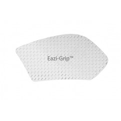 Grip de Réservoir EAZI-GRIP  GSXR1000 03-04 EVO CLAIR