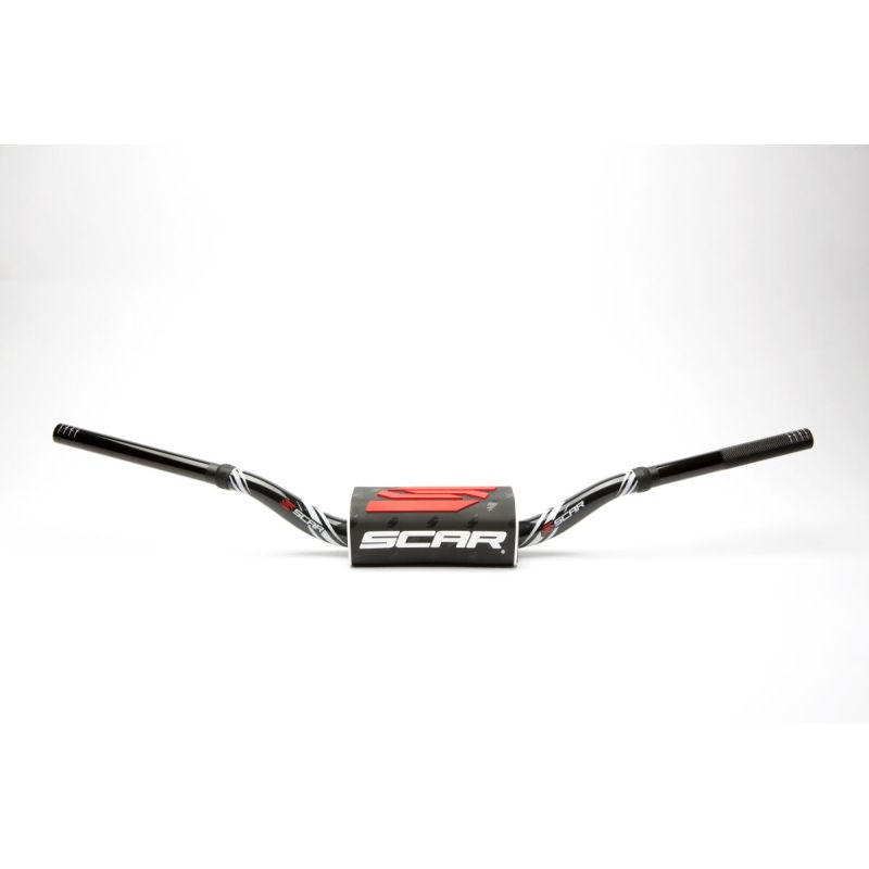 HANDLEBAR O2 KTM BK