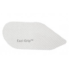 Grip de Réservoir EAZI-GRIP  GSXR1000 07-08 PRO CLAIR