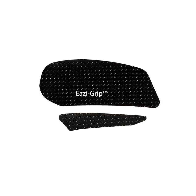 Grip de Réservoir EAZI-GRIP  GSXR1000 09-14 EVO NOIR