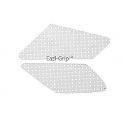 Grip de Réservoir EAZI-GRIP  YZFR6 08-14 EVO CLAIR