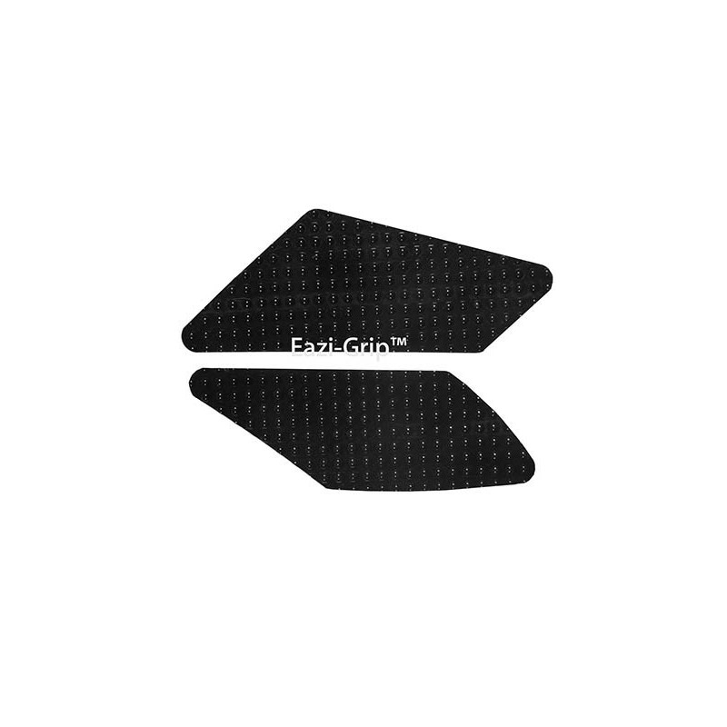 Grip de Réservoir EAZI-GRIP  YZFR6 08-14 EVO NOIR