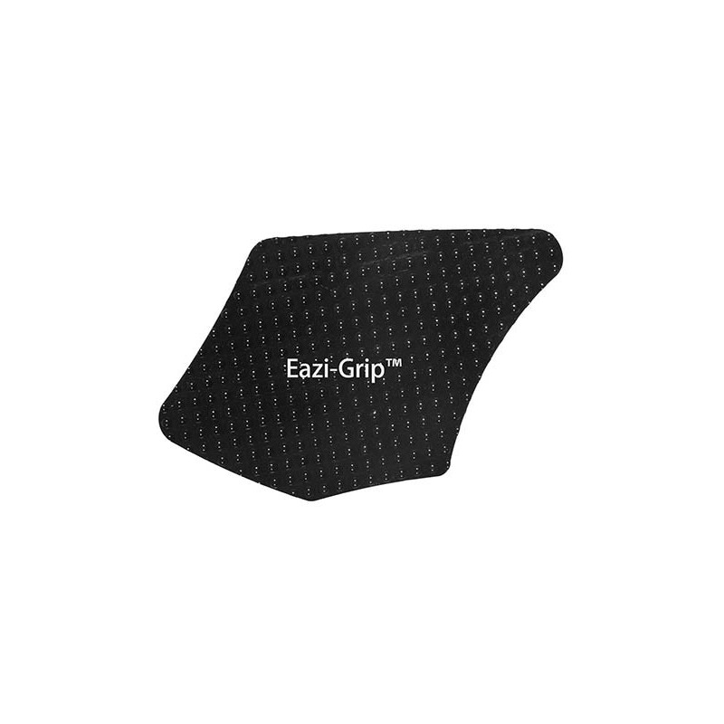 Grip de Réservoir EAZI-GRIP  FZ6 Fazer 04-09 EVO NOIR