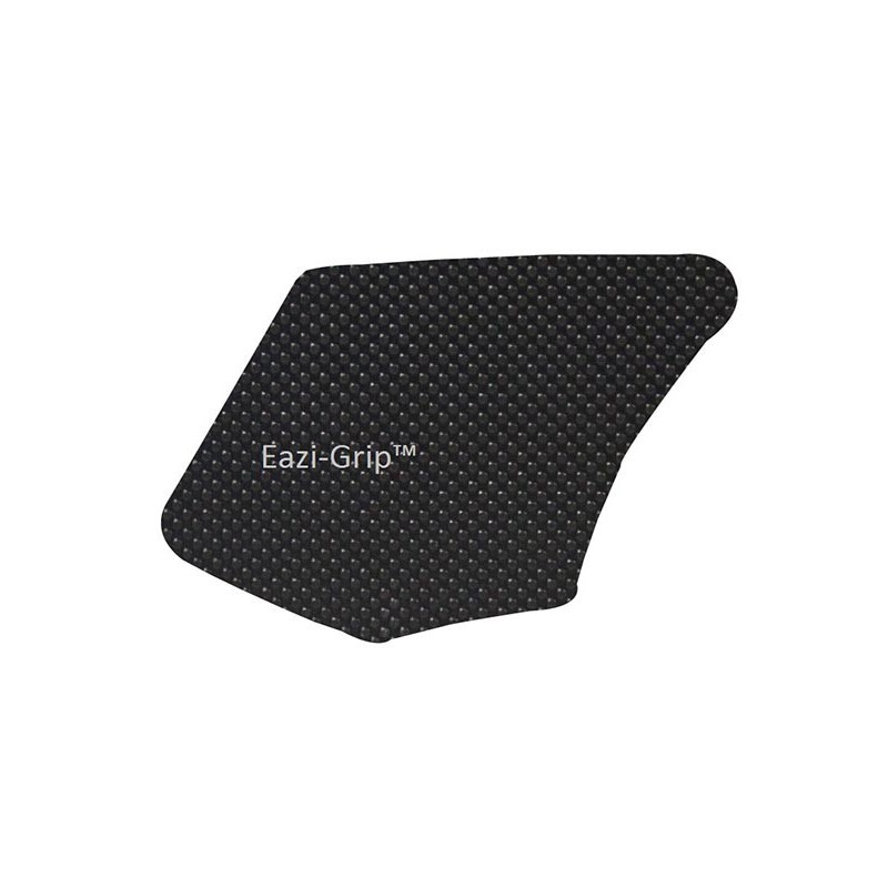 Grip de Réservoir EAZI-GRIP  FZ6 Fazer 04-09 PRO NOIR