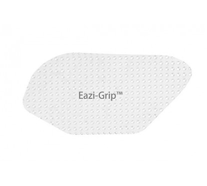 Grip de Réservoir EAZI-GRIP  YZFR6 1999-02 EVO CLAIR