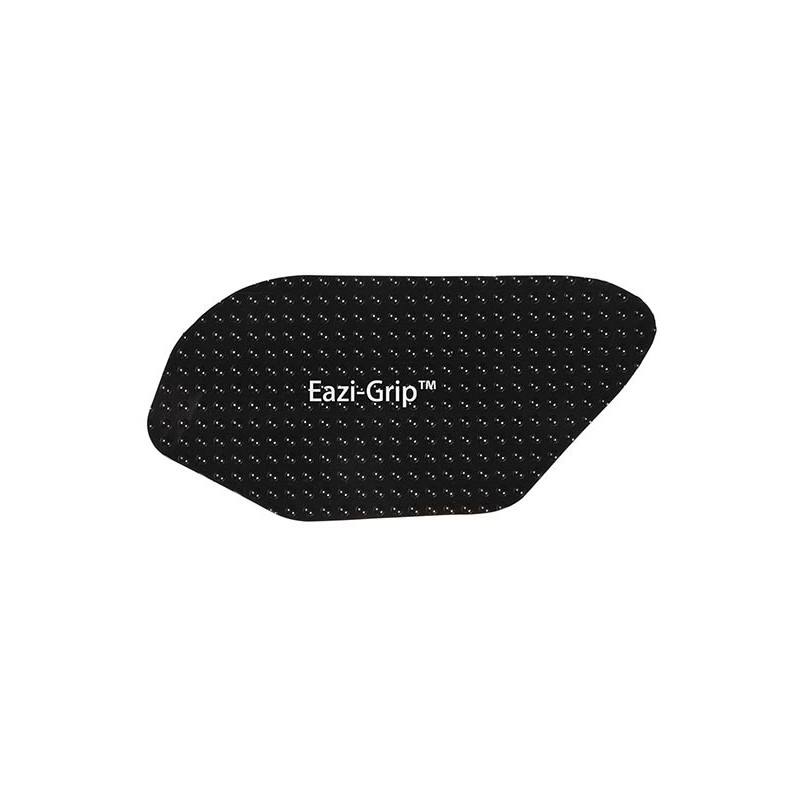 Grip de Réservoir EAZI-GRIP  YZFR6 1999-02 EVO NOIR