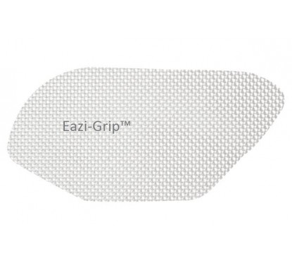 Grip de Réservoir EAZI-GRIP  YZFR6 1999-02 PRO CLAIR