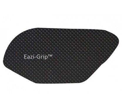 Grip de Réservoir EAZI-GRIP  YZFR6 1999-02 PRO NOIR