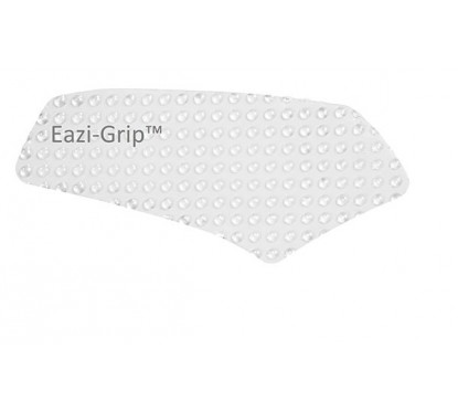 Grip de Réservoir EAZI-GRIP  YZFR6 03 - 05 EVO CLAIR